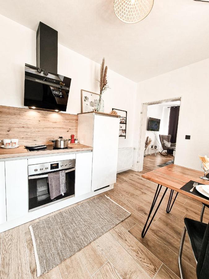 Holiday Home Amelie Bollendorf Exterior foto
