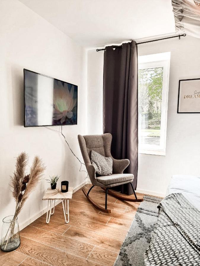 Holiday Home Amelie Bollendorf Exterior foto