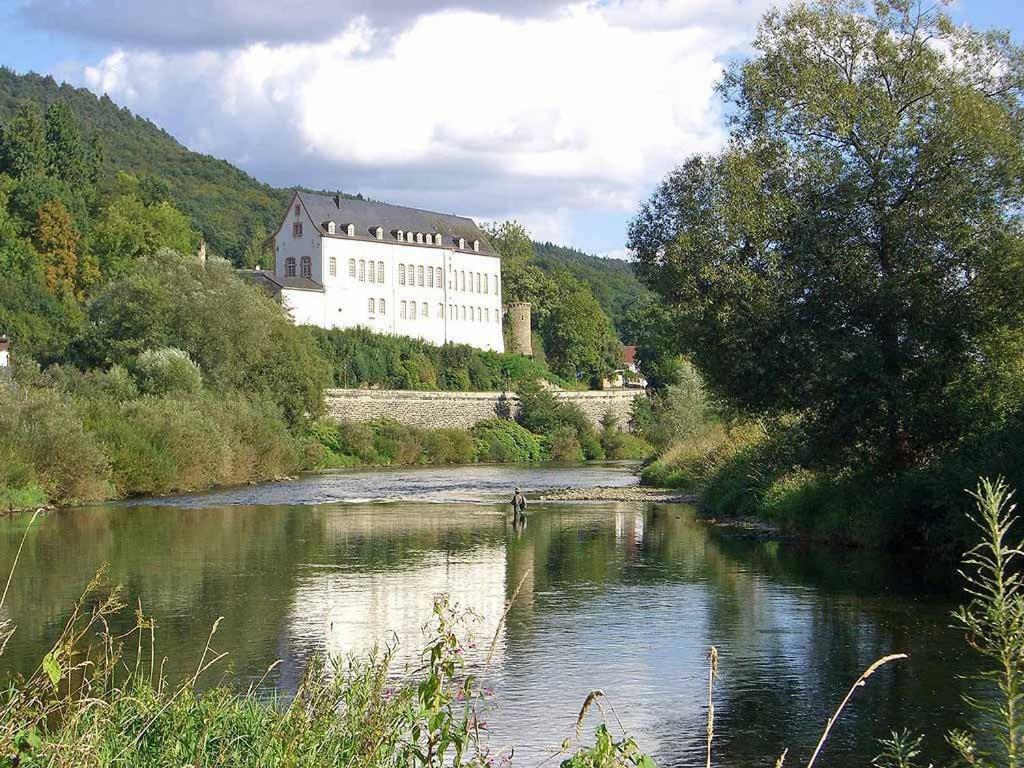 Holiday Home Amelie Bollendorf Exterior foto